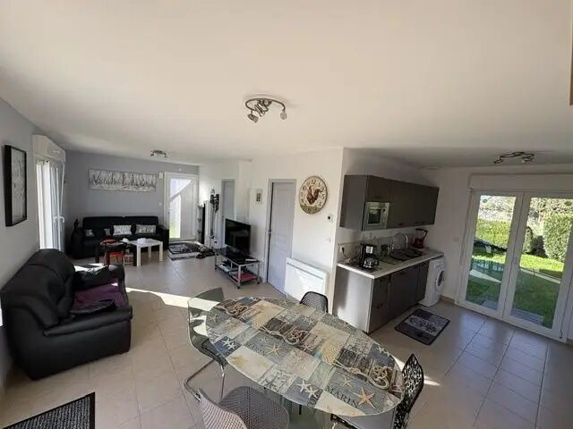 Maison à vendre, 64m², Colleville-sur-Mer