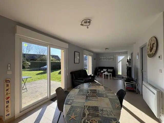 Maison à vendre, 64m², Colleville-sur-Mer