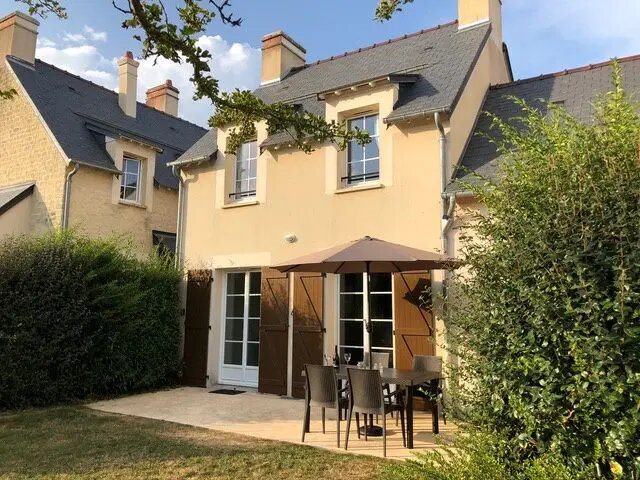 Maison à vendre, 53m², Port-en-Bessin-Huppain