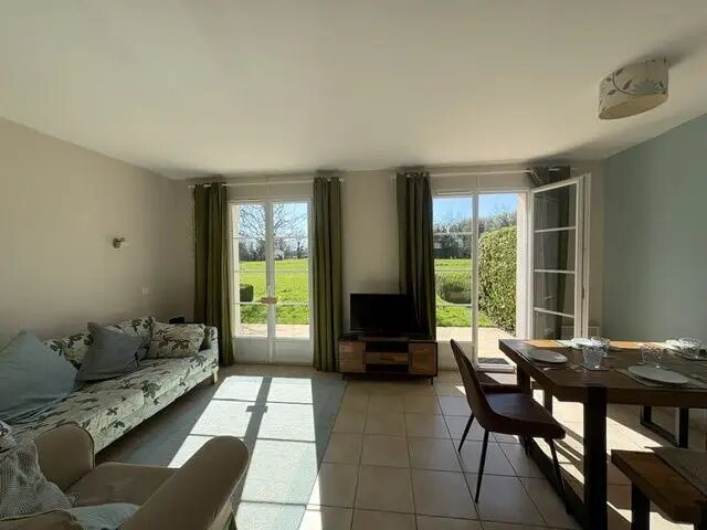 Maison à vendre, 53m², Port-en-Bessin-Huppain