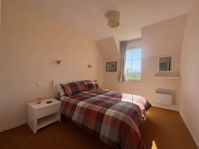 Maison à vendre, 53m², Port-en-Bessin-Huppain