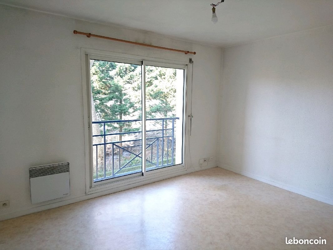 Appartement à louer, 21m², Caen