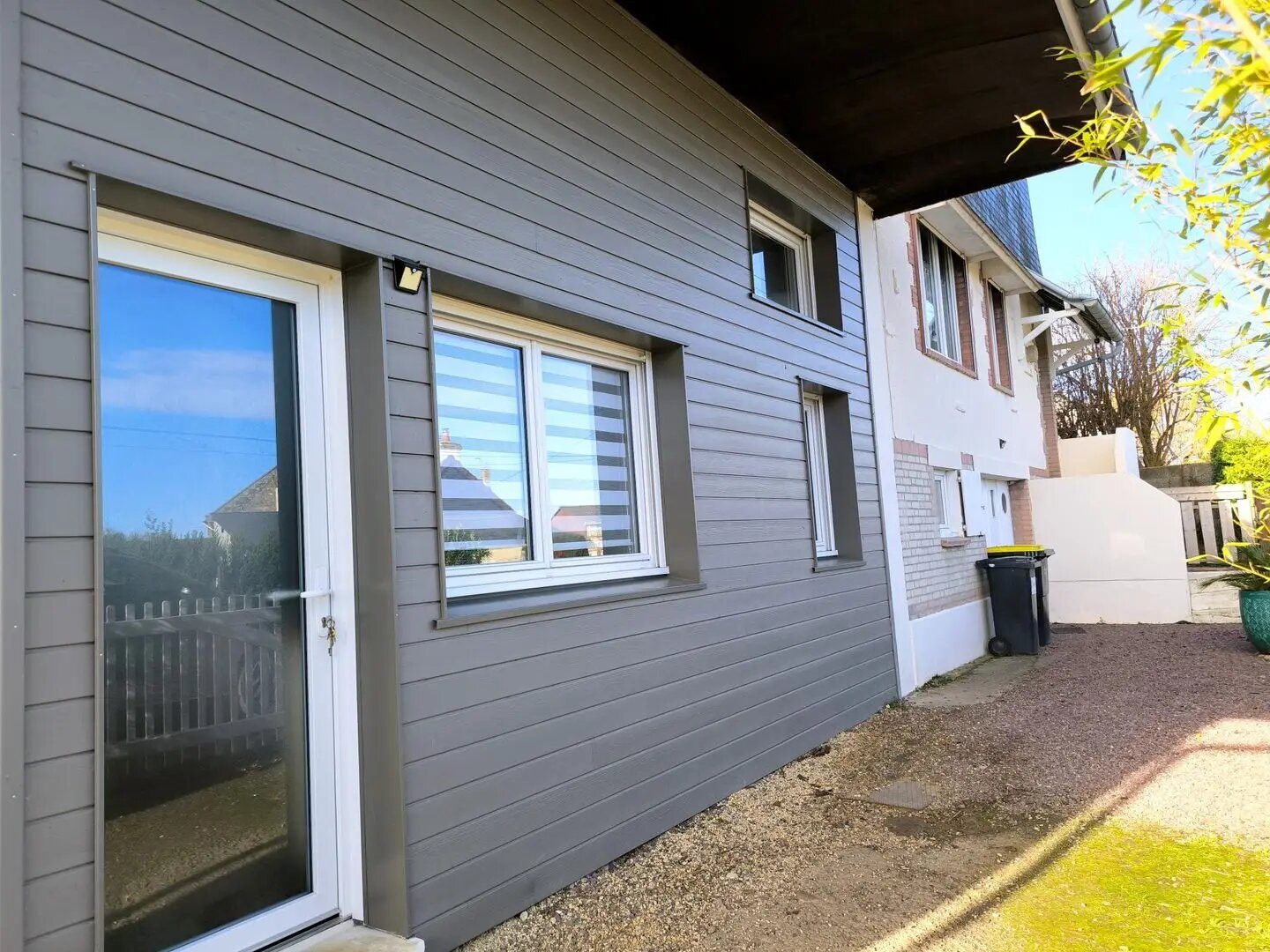 Maison à vendre, 160m², Monceaux-en-Bessin