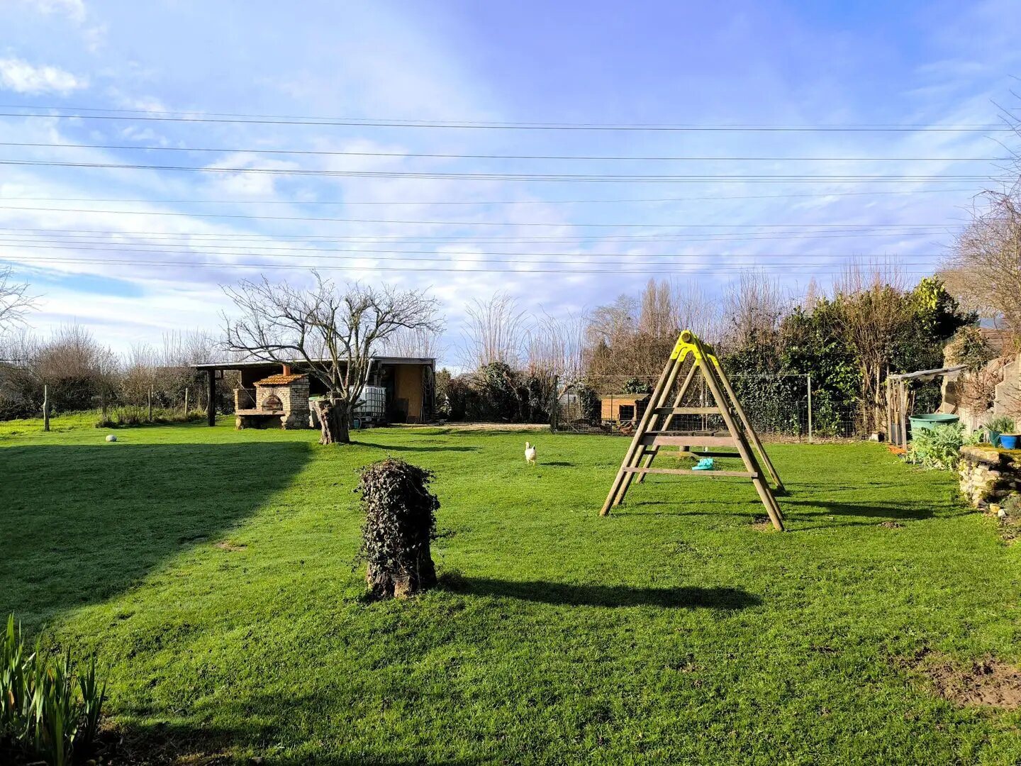Maison à vendre, 160m², Monceaux-en-Bessin