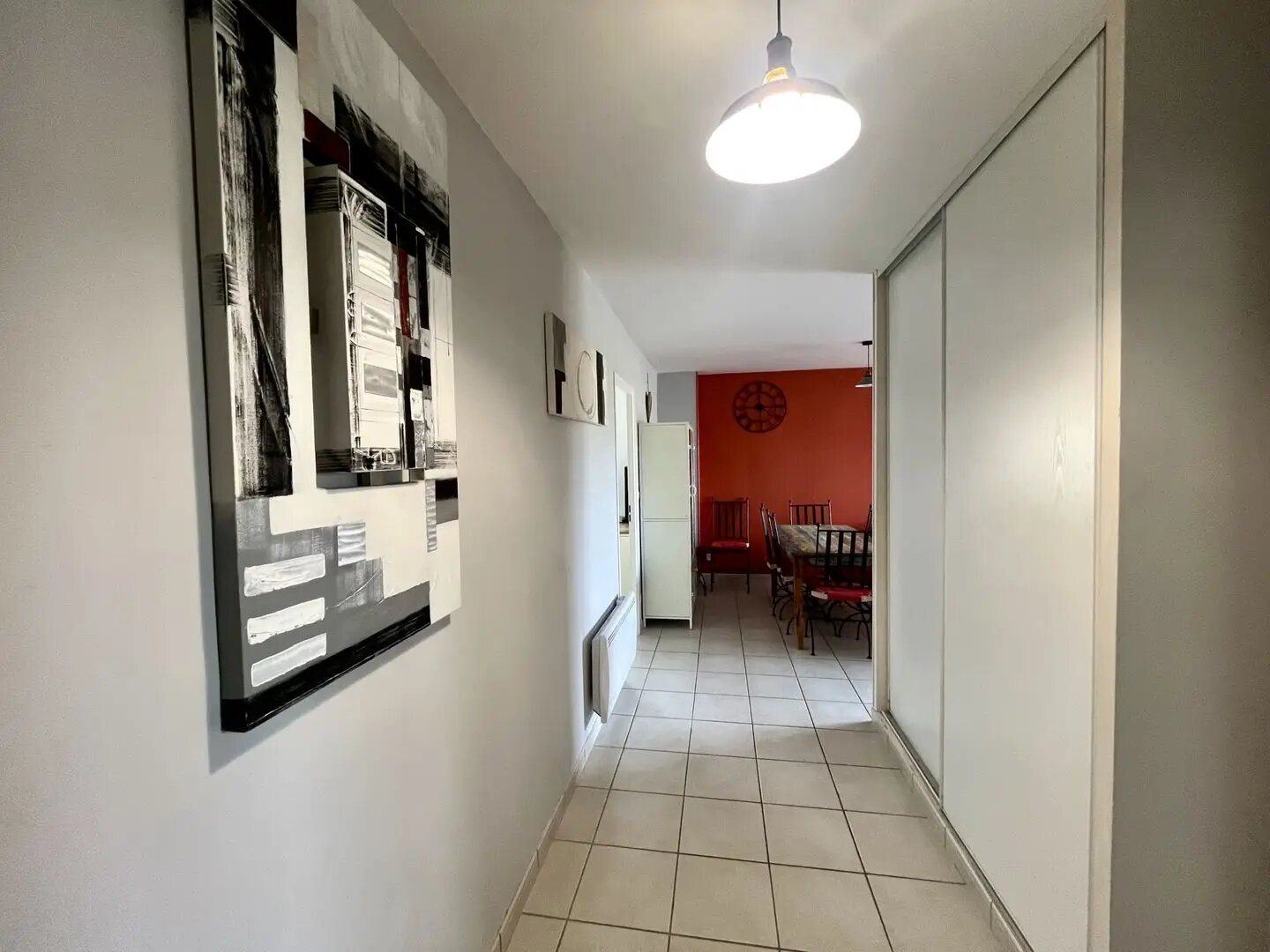 Appartement à vendre, 75m², Port-en-Bessin-Huppain