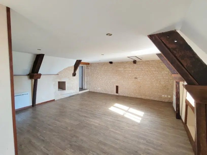 Appartement à louer, 74m², Bayeux