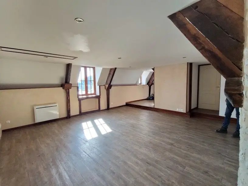 Appartement à louer, 74m², Bayeux