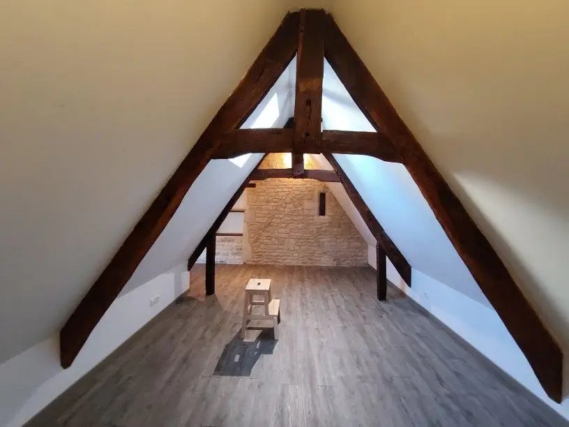 Appartement à louer, 74m², Bayeux