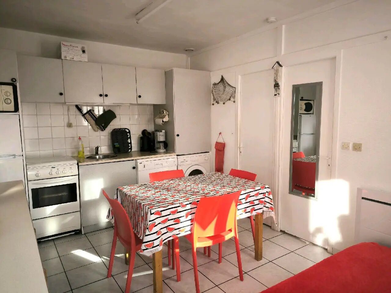 Maison à vendre, 25m², Asnelles