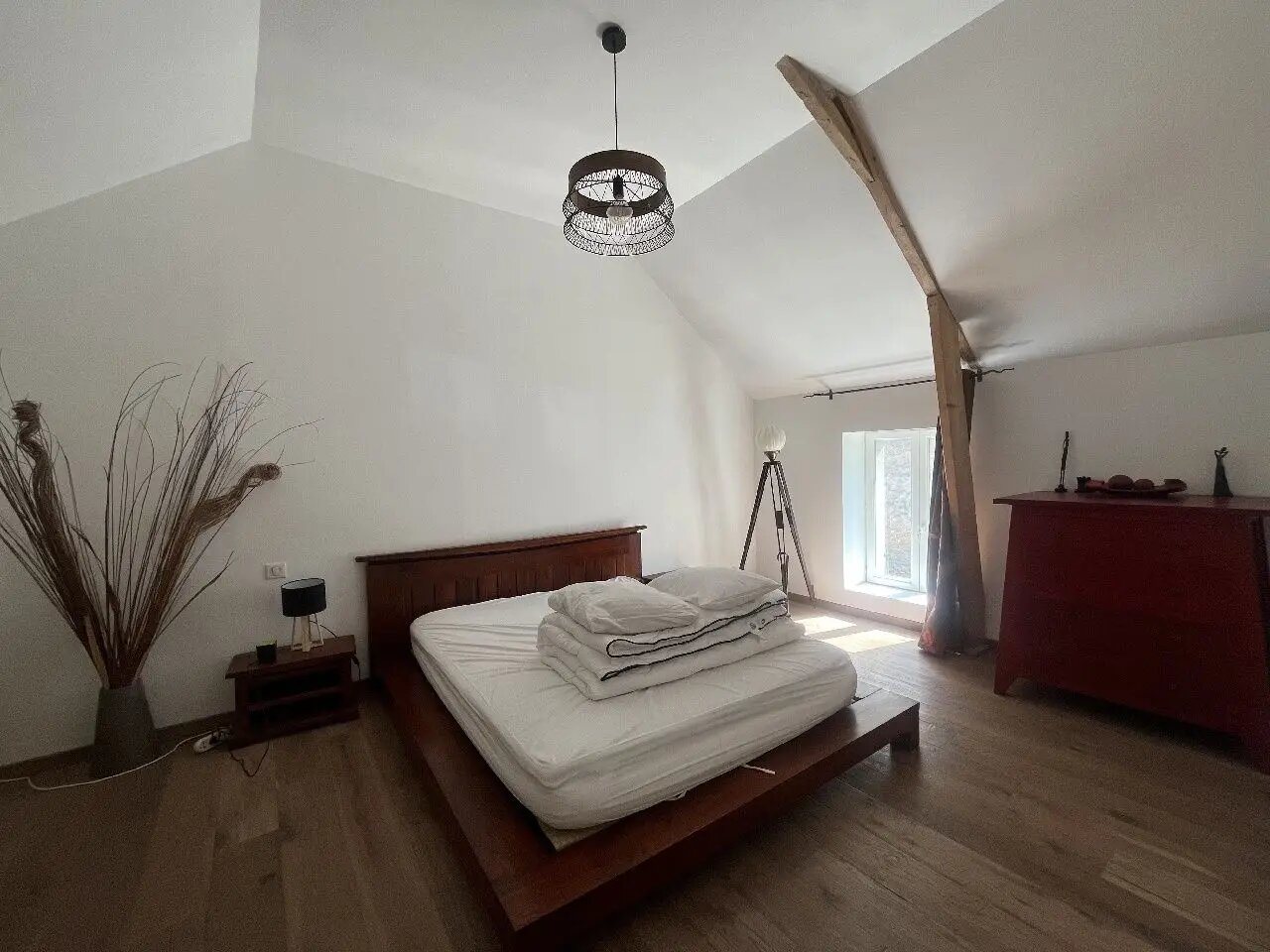 Maison à vendre, 160m², Commes