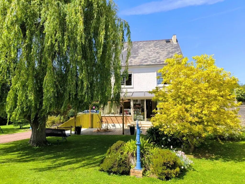 Maison à vendre, 142m², Trévières