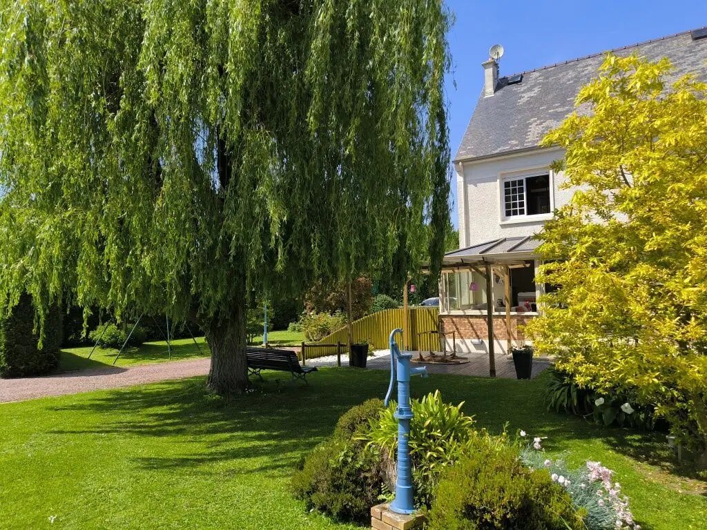 Maison à vendre, 142m², Trévières