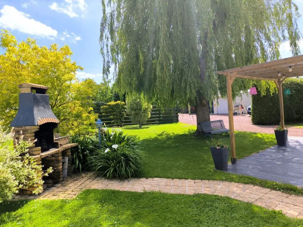 Maison à vendre, 142m², Trévières