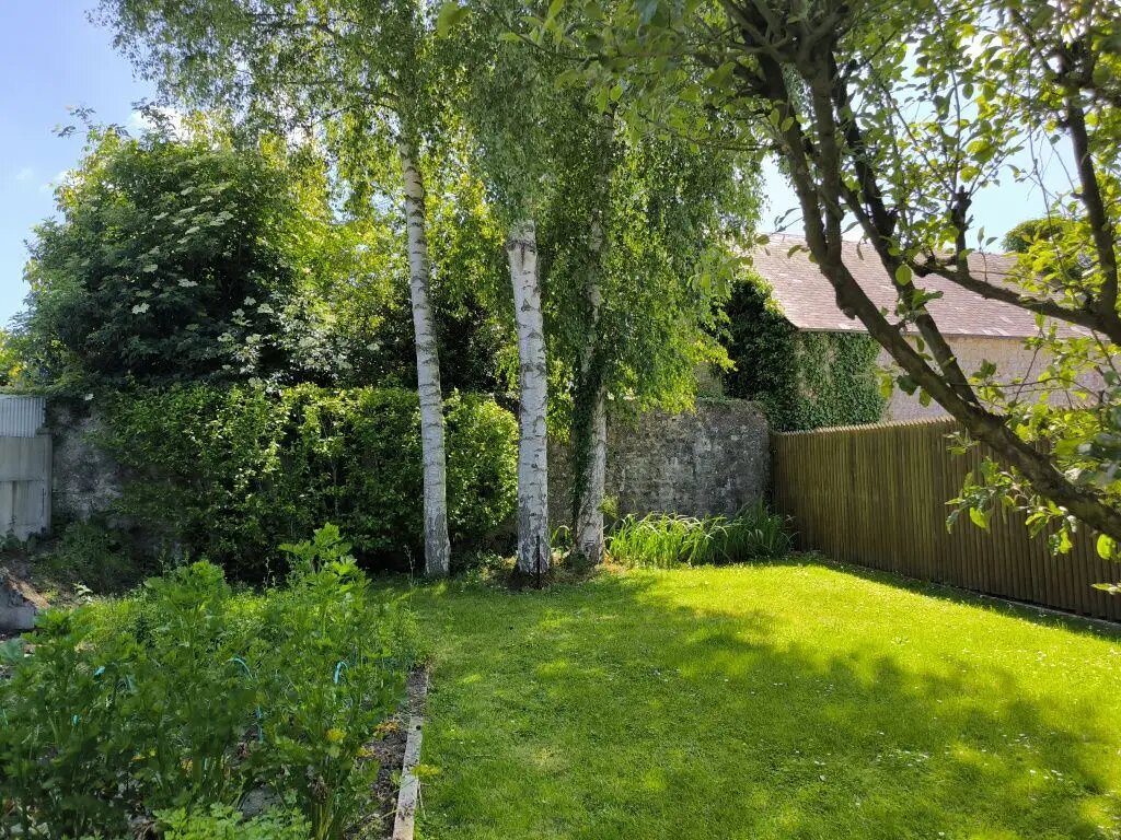 Maison à vendre, 142m², Trévières