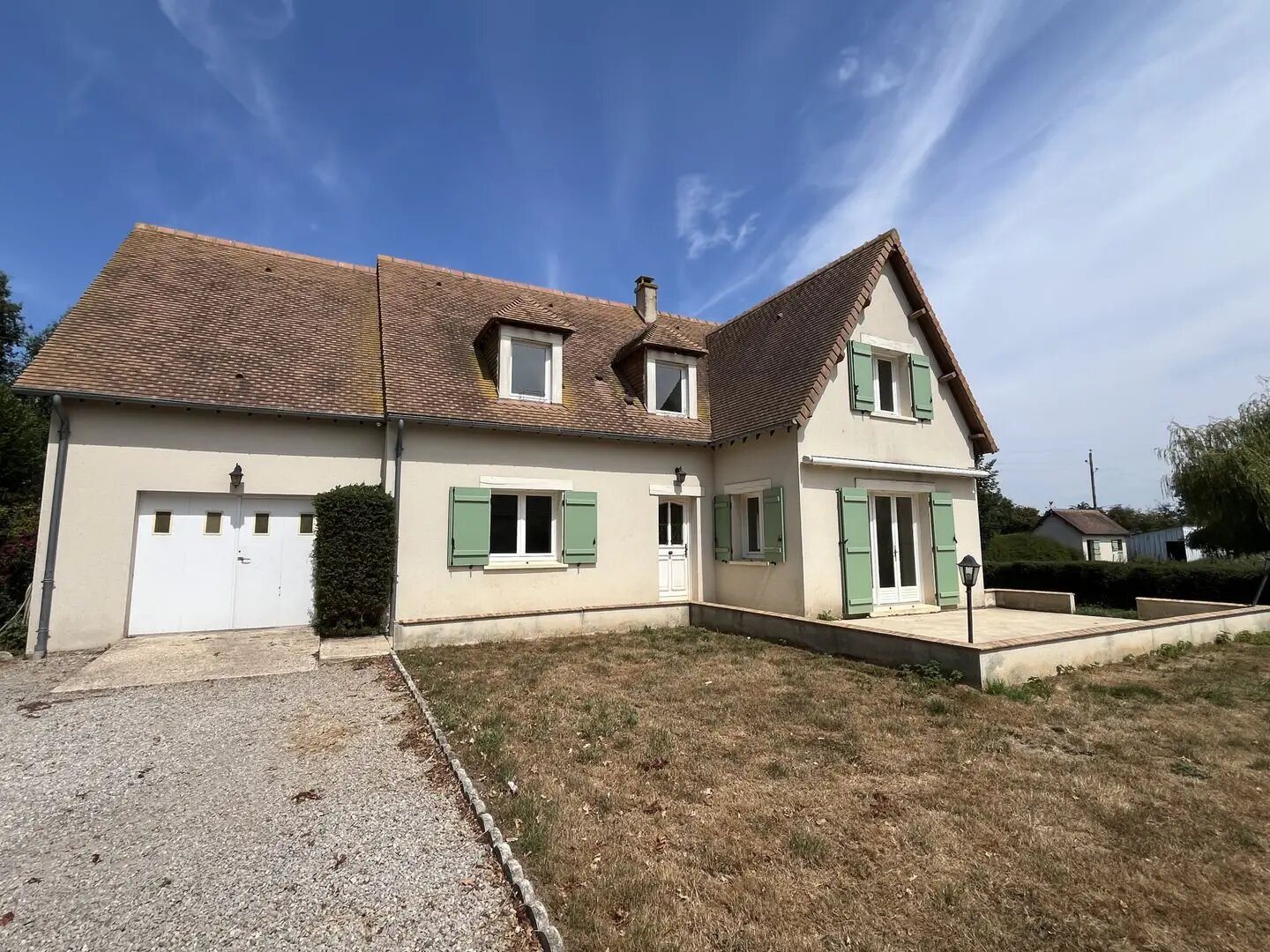 Maison à vendre, 150m², Tour-en-Bessin