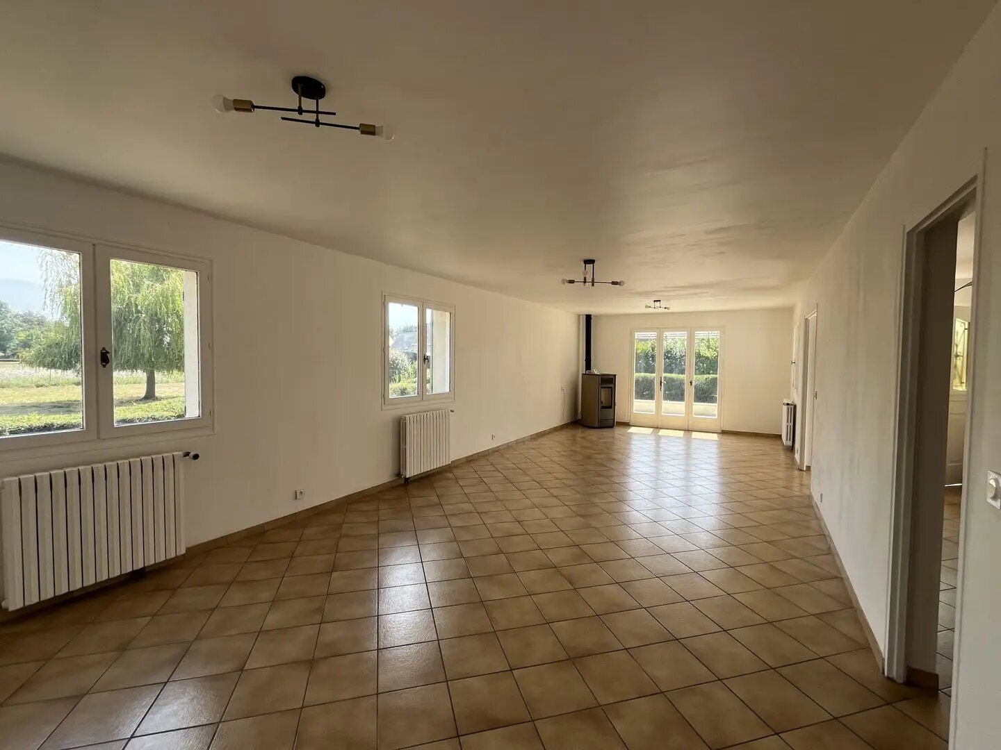 Maison à vendre, 150m², Tour-en-Bessin