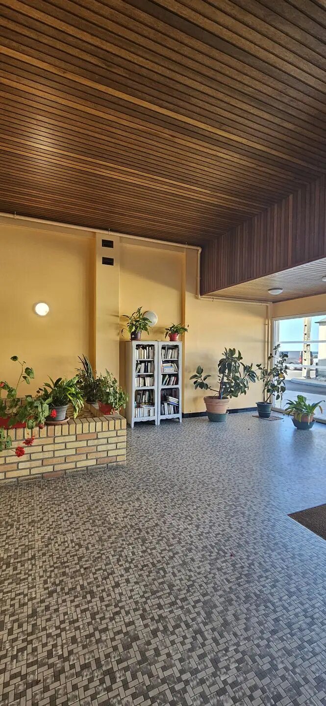 Appartement à vendre, 78m², Grandcamp-Maisy