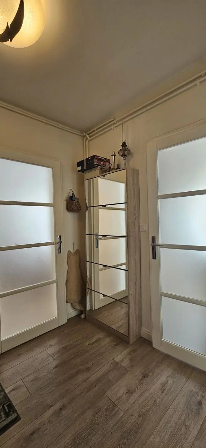 Appartement à vendre, 78m², Grandcamp-Maisy