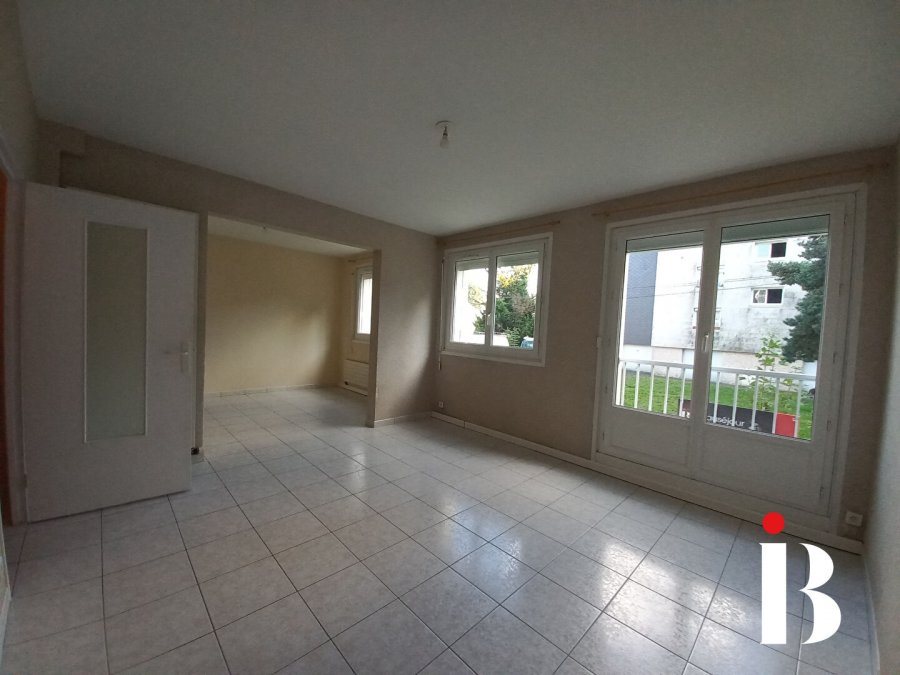 Appartement à louer, 73m², Couëron