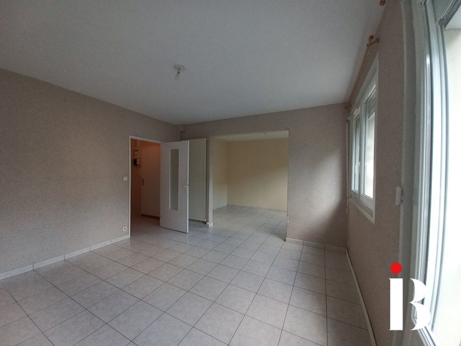 Appartement à louer, 73m², Couëron