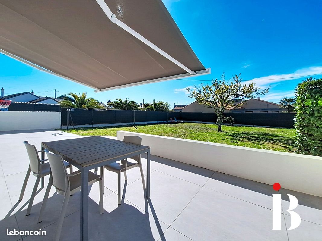 Maison à vendre, 150m², Couëron
