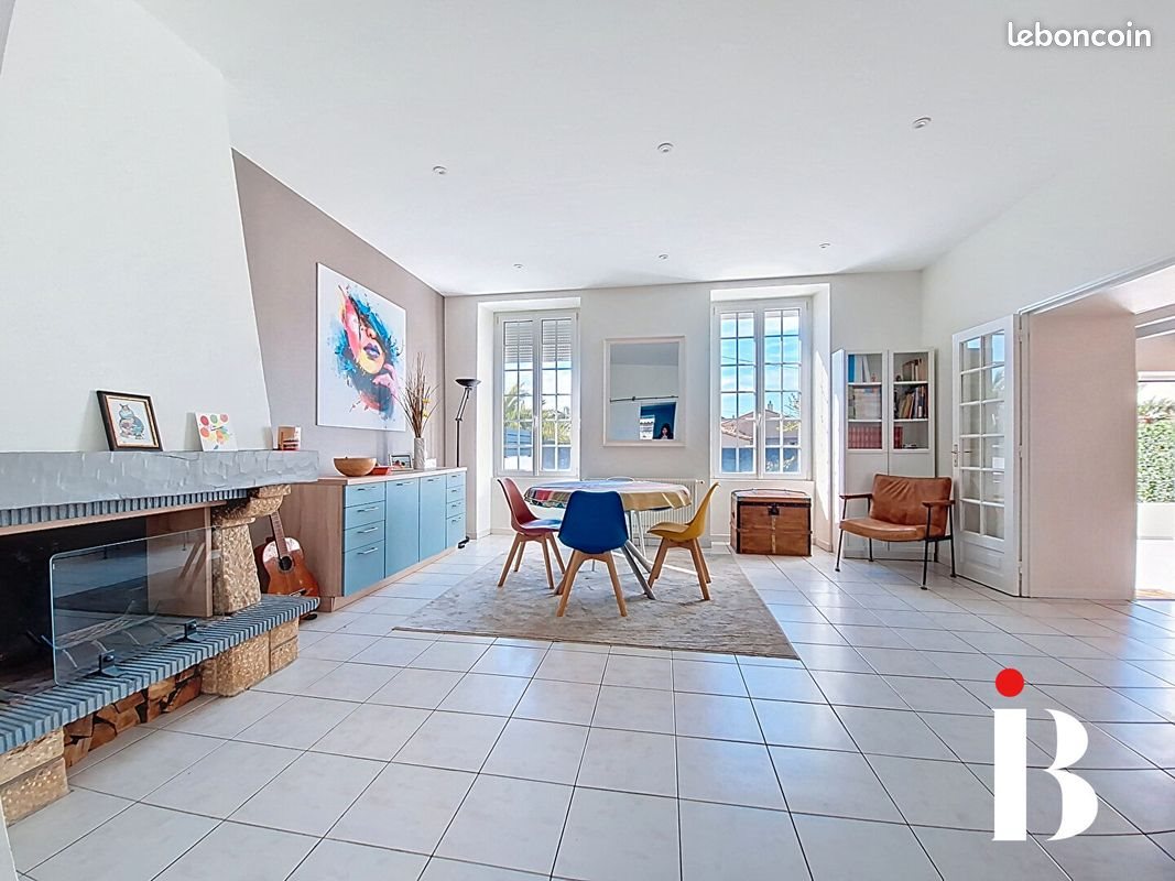 Maison à vendre, 150m², Couëron