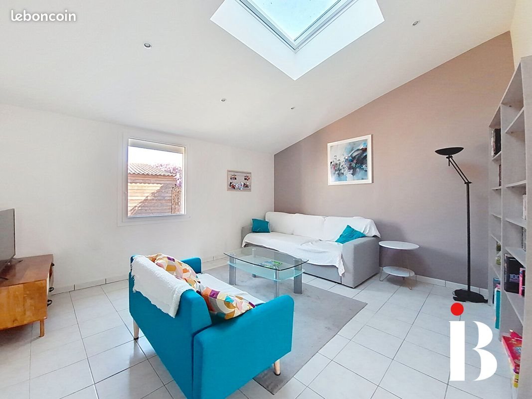 Maison à vendre, 150m², Couëron