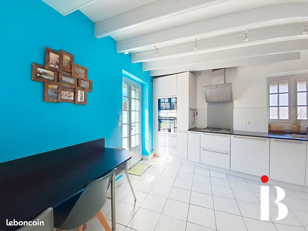 Maison à vendre, 150m², Couëron