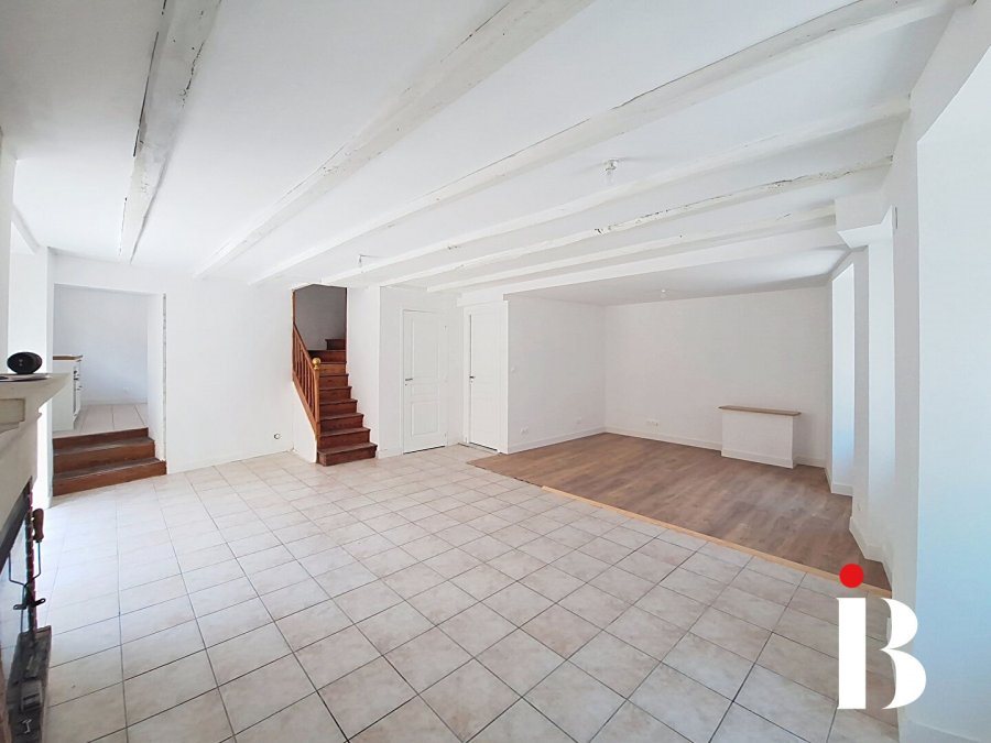 Maison à louer, 129m², Couëron