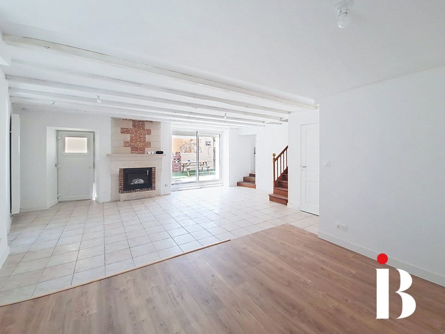 Maison à louer, 129m², Couëron