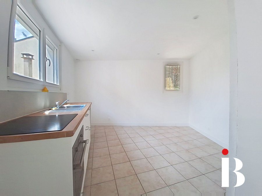 Maison à louer, 129m², Couëron