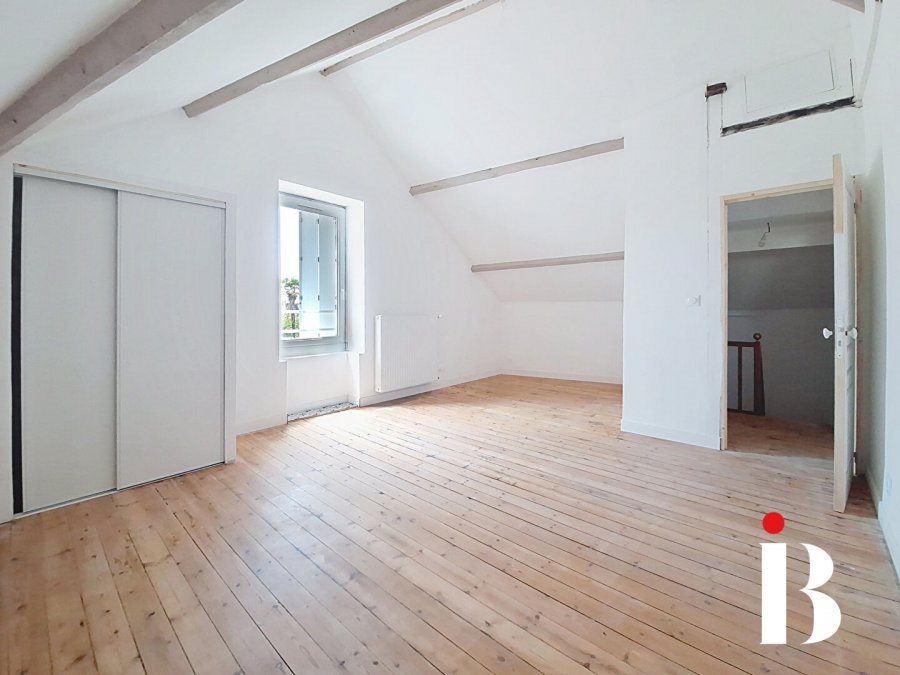 Maison à louer, 129m², Couëron