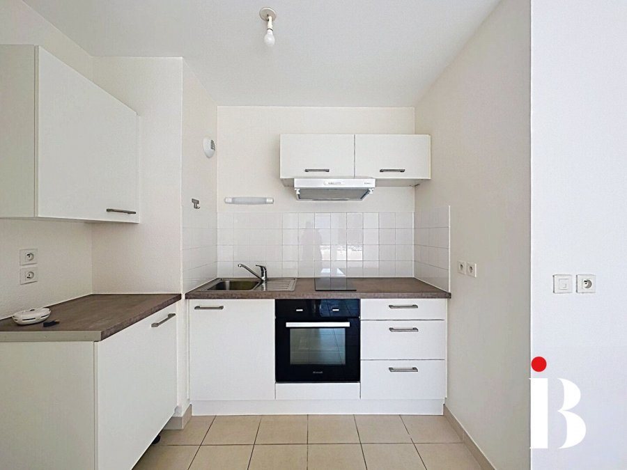Appartement à vendre, 42m², Couëron