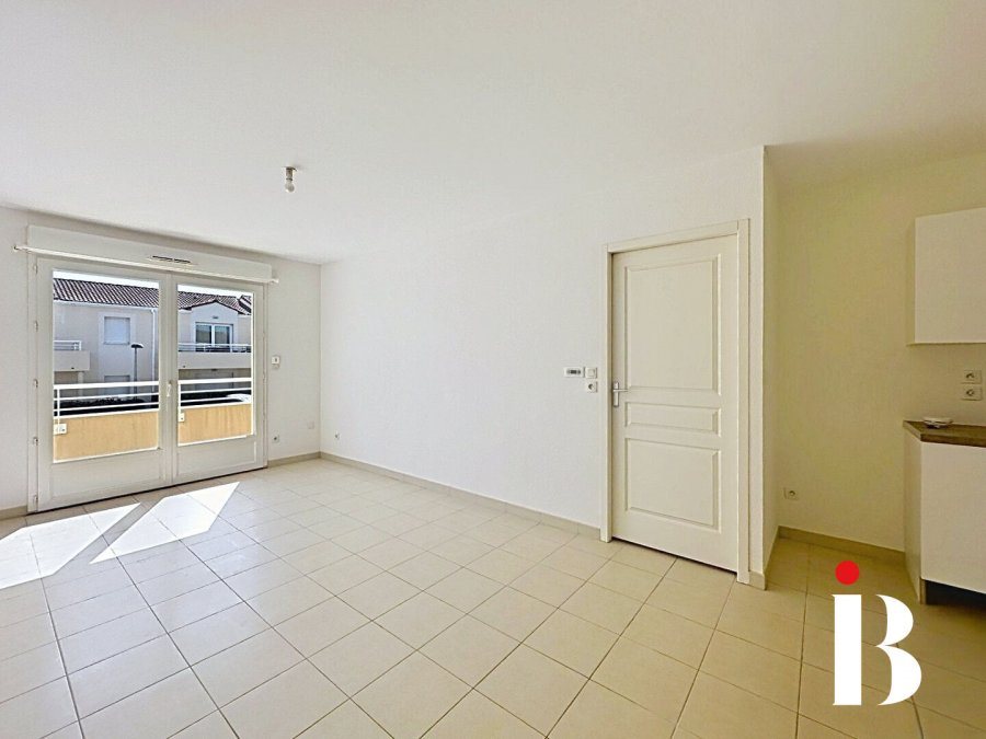 Appartement à vendre, 42m², Couëron