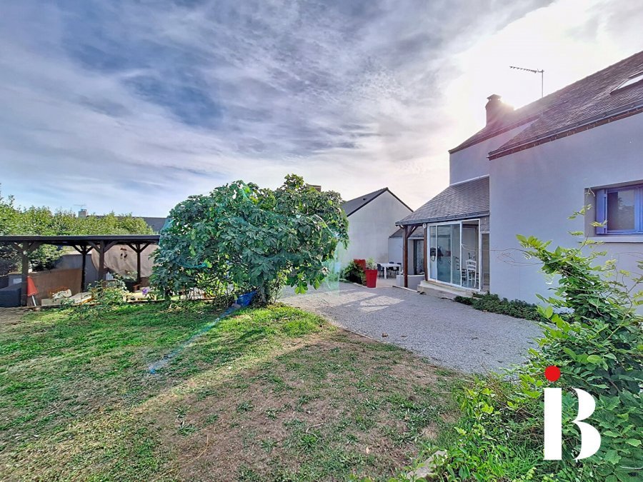 Maison à vendre, 119m², Couëron