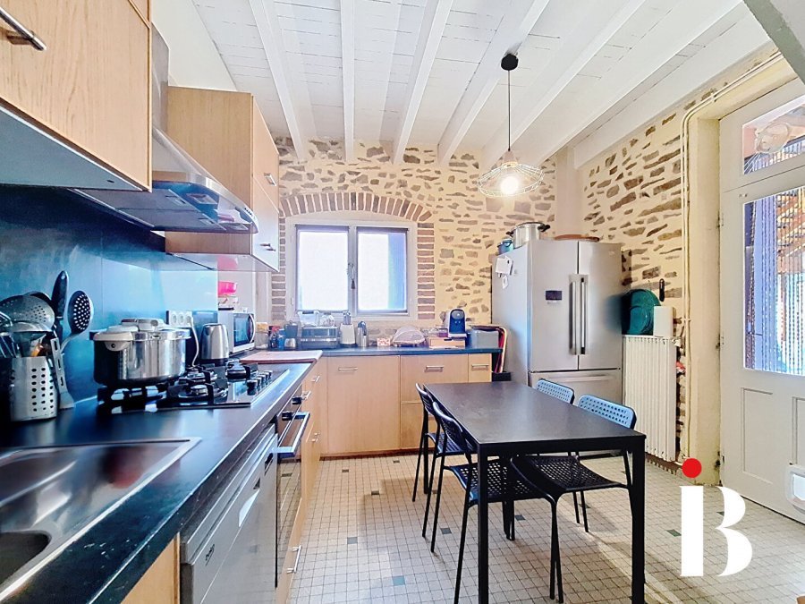 Maison à vendre, 119m², Couëron