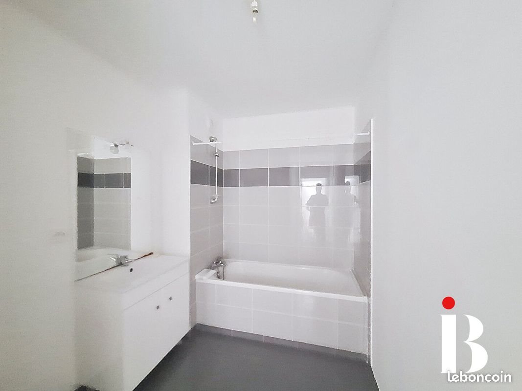 Appartement à vendre, 60m², Couëron