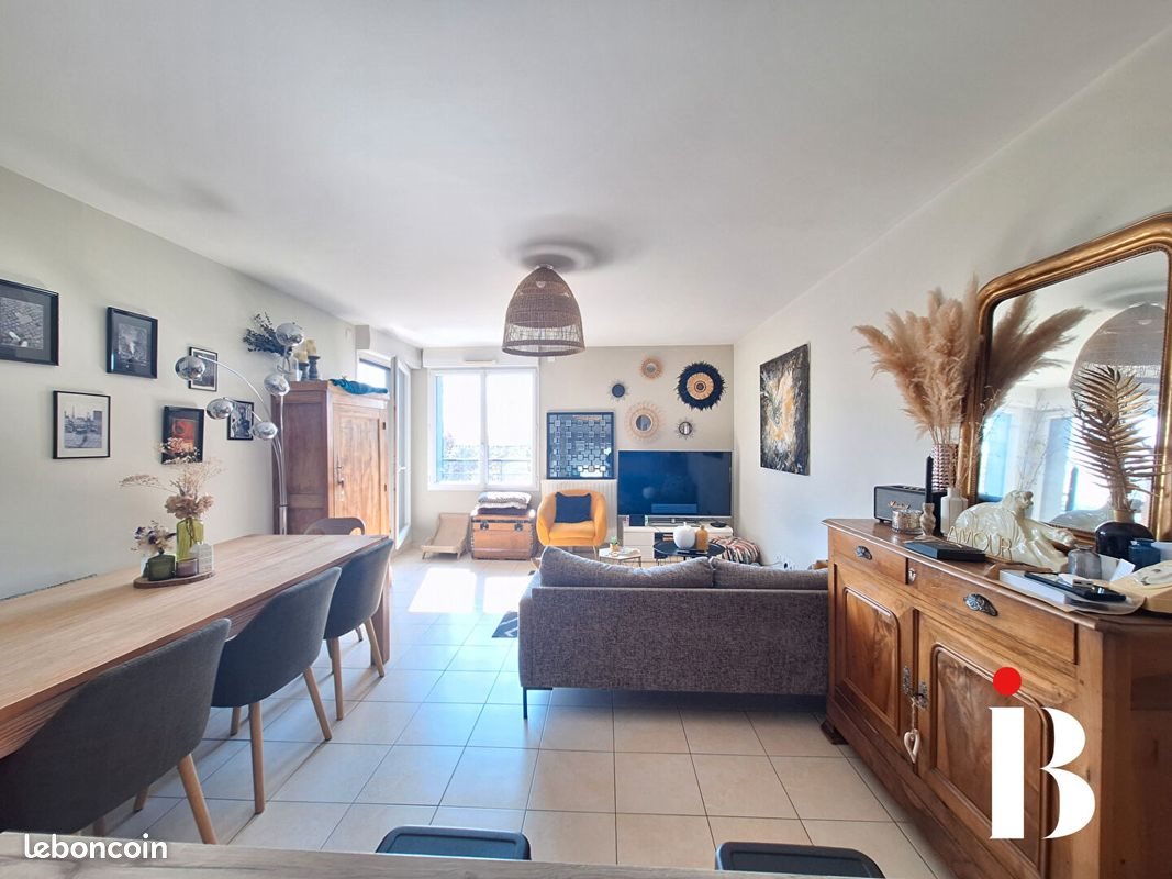 Maison à vendre, 80m², Couëron