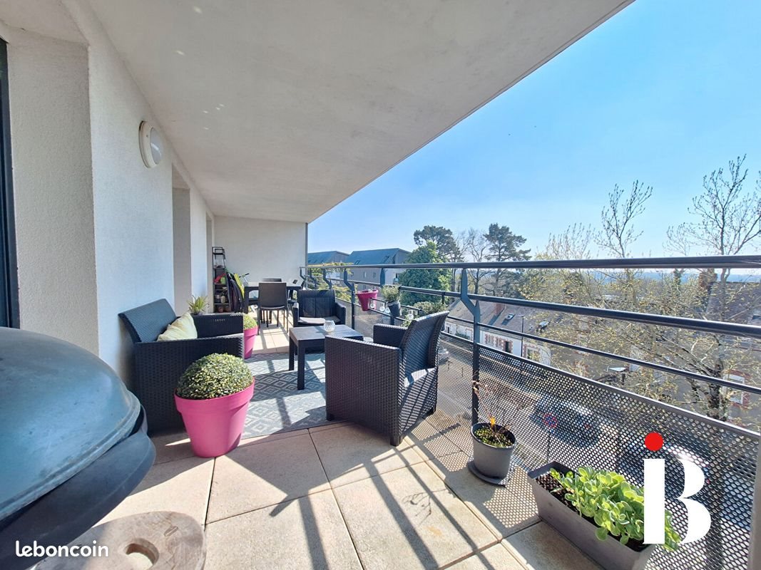 Maison à vendre, 80m², Couëron