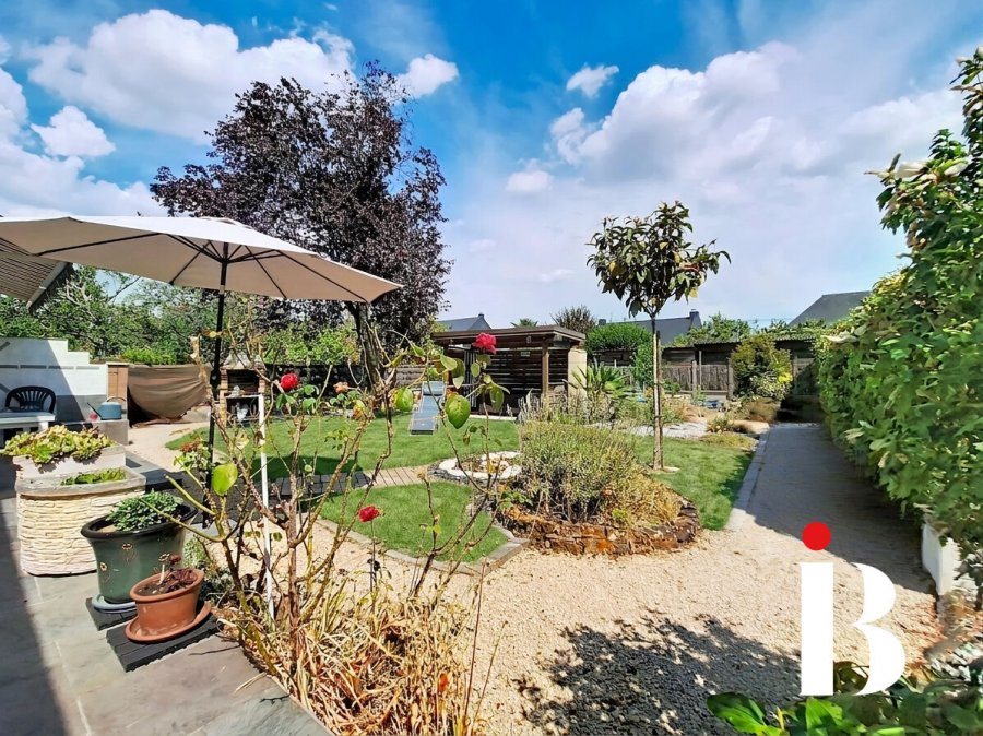Maison à vendre, 92m², Saint-Herblain