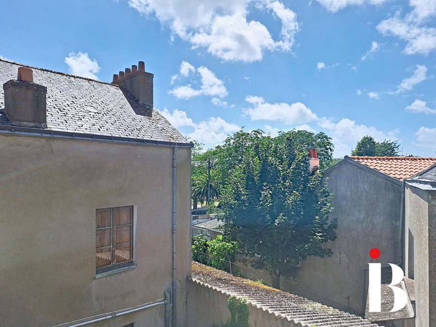 Maison à vendre, 81m², Couëron