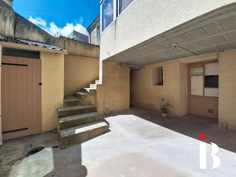 Maison à vendre, 81m², Couëron