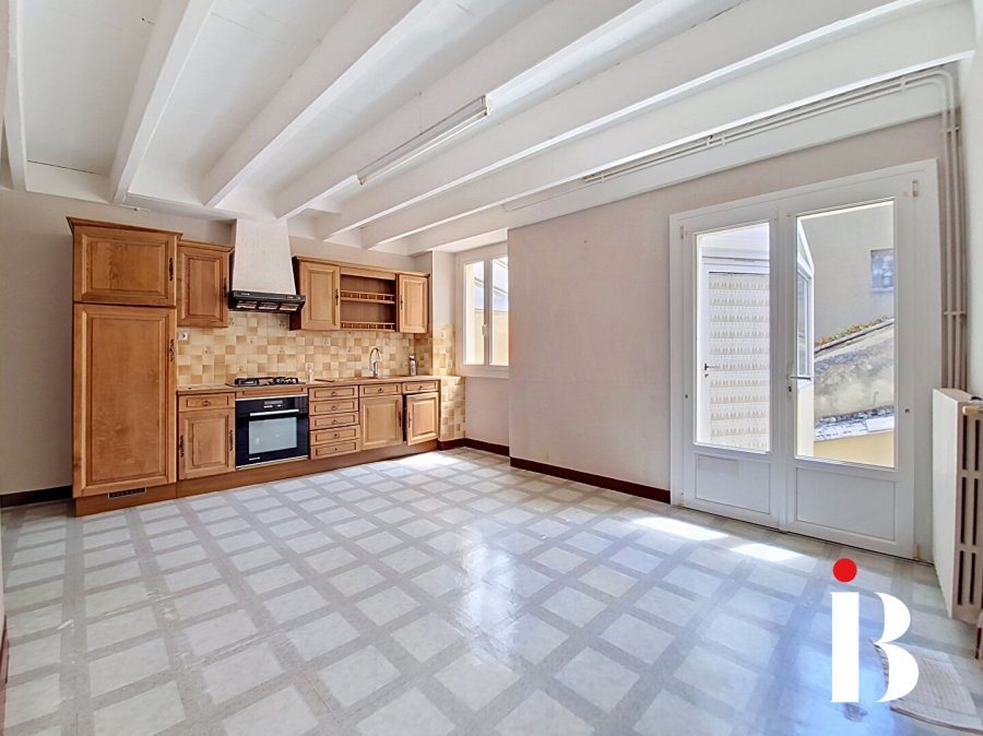 Maison à vendre, 81m², Couëron