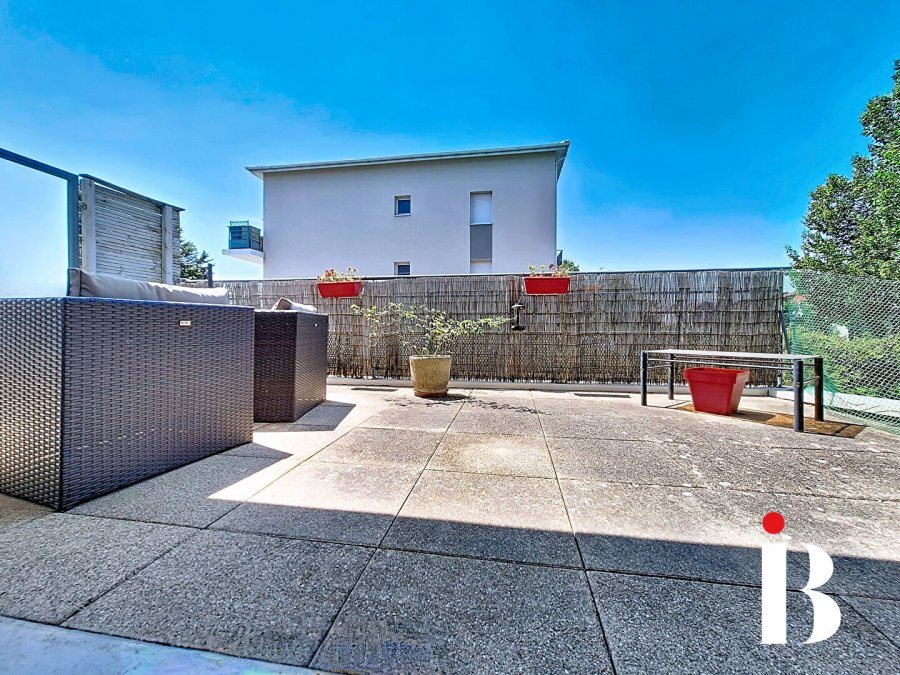 Appartement à vendre, 70m², Couëron