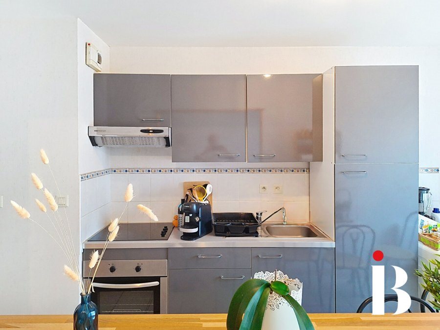 Appartement à vendre, 70m², Couëron