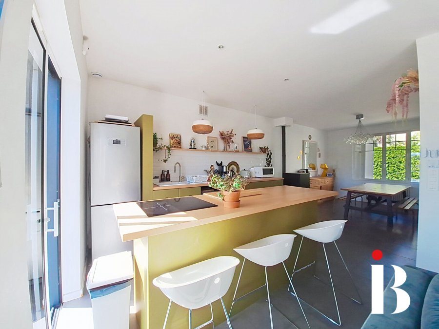 Maison à vendre, 148m², Indre