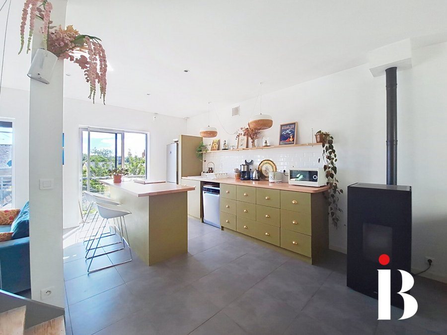Maison à vendre, 148m², Indre