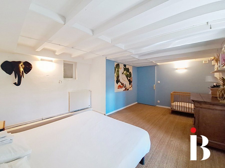 Maison à vendre, 148m², Indre