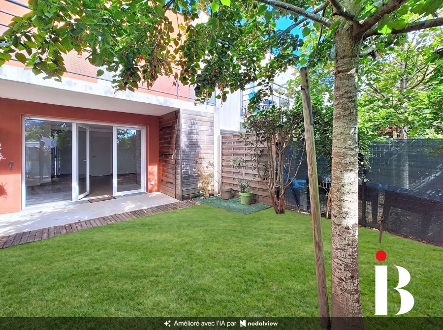 Maison à vendre, 68m², Couëron