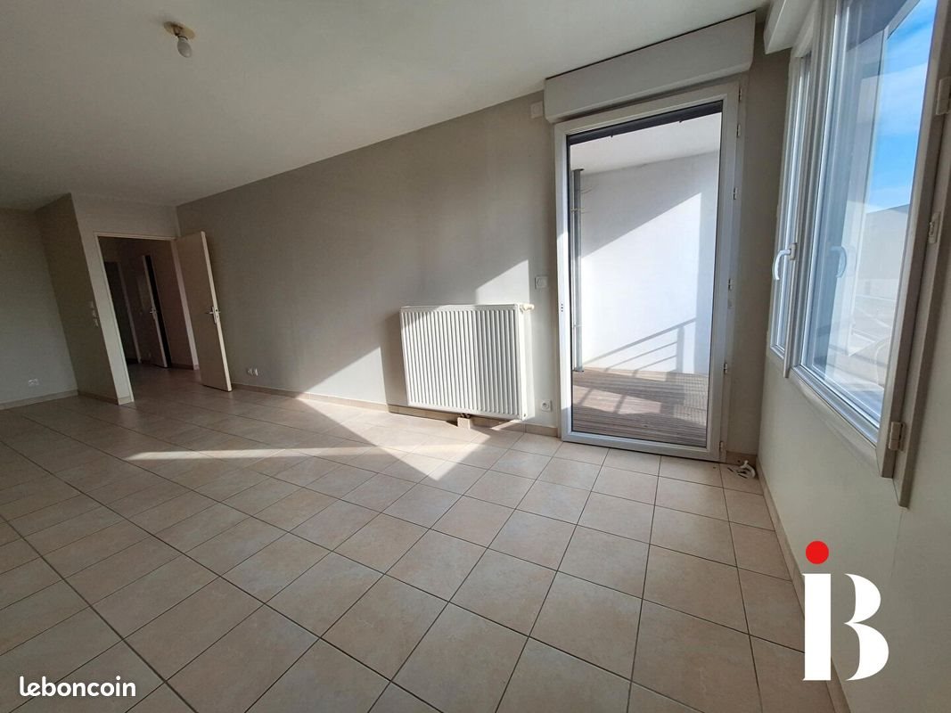 Appartement à louer, 63m², Couëron
